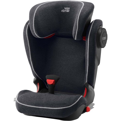 Britax Romer kidfix™ iii prevleka za avtosedež comfort cover dark grey Cene