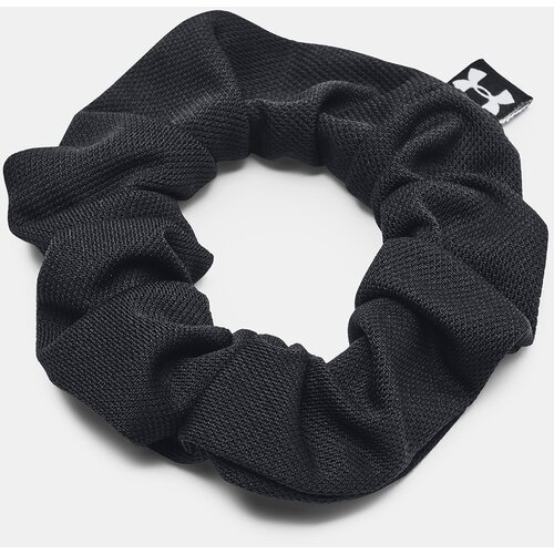 Under Armour Hair Elastic Accessories UA Blitzing Scrunchie-BLK - Women Slike