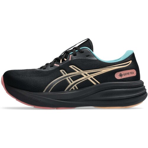 Asics Tek & Trail Gel-Pulse 17 Črna Cene