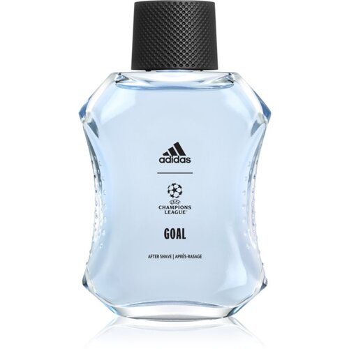 Adidas UEFA Champions League Goal 100 ml vodica po britju Cene