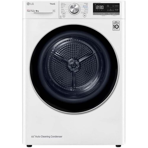 LG RC80V9AV3Q ma&amp;scaron;ina za su&amp;scaron;enje ve&amp;scaron;a Slike