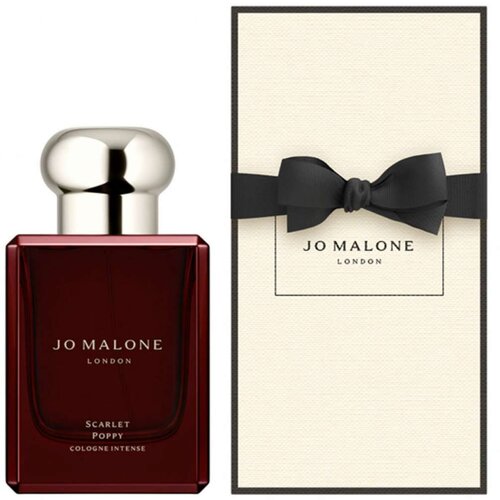 Parfem za oba spola Jo Malone EDC Scarlet Poppy 50 ml Slike
