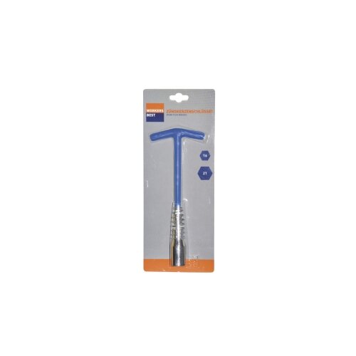 Workers Best KLJUČ ZA SVJEĆICE -DUPLI 16 I 21MM Slike