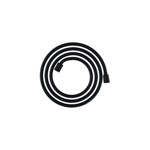 Hansgrohe Designflex 2000 Matt Black crevo za ručni tuš tekstilno 28230670 Cene