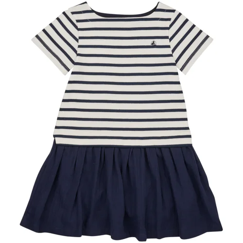 Petit Bateau FLOUETTE Multicolour