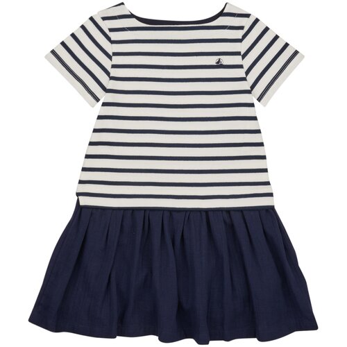 Petit Bateau FLOUETTE Multicolour Slike