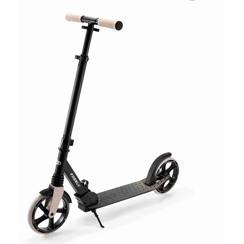 Kinderkraft romobil FREELY, Beige Cijene