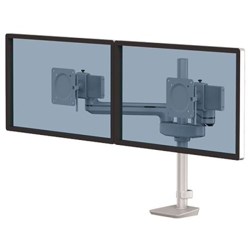 Fellowes Tallo Modular 2FS dvojni nosilec za monitor do diagonale 40 Cene