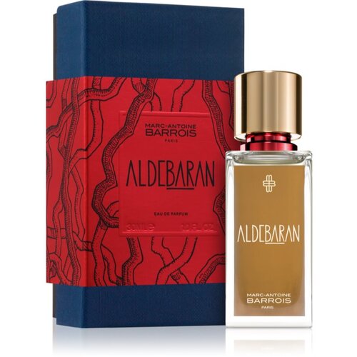 Marc-Antoine Barrois Aldebaran parfumska voda uniseks 30 ml Slike