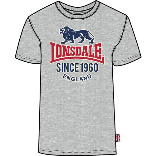 Lonsdale Men&amp;#039;s t-shirt regular fit Slike
