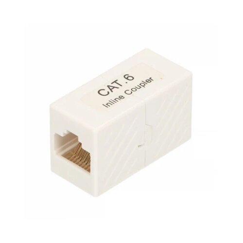 Logilink CAT6 UTP Inline Coupler Cene