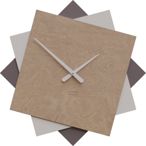 Callea Design Zidni sat Foy 60 Cijene