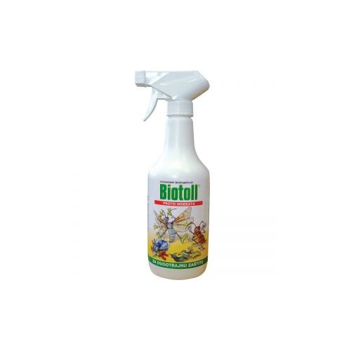 Biotoll 500 ml. univ. bioinsekticid Slike