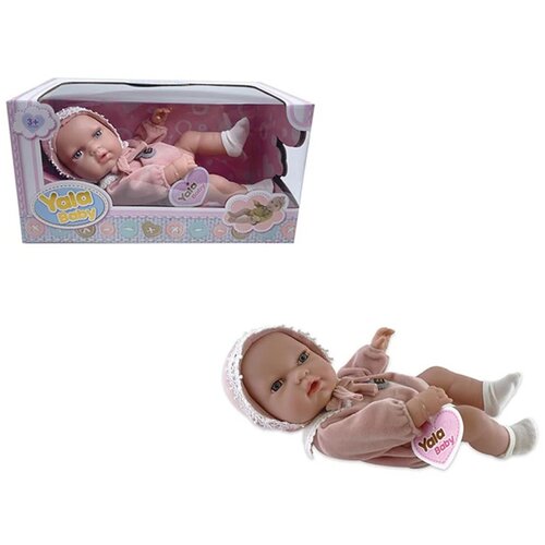Ozzo yala baby, lutka, beba, YL2070C Slike