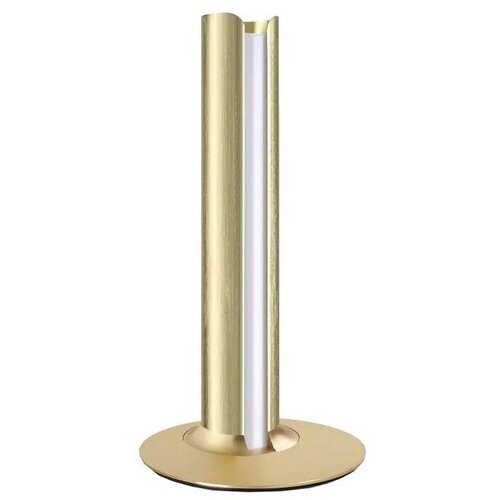 Ideal Lux - LED prigu&scaron;iva stona lampa DORICA LED/8W/230V CRI 90 mesing Cene