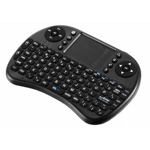 Paradoks Tipkovnica KP-810-21 mini, bežična Cijene