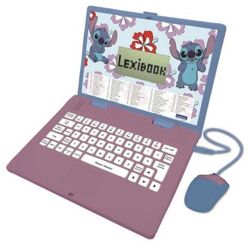  Edukativna igra Lexibook Laptop Cijene