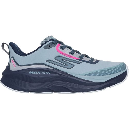 Skechers Ženske patike Max Cushioning Endeavour, Svetloplave Slike