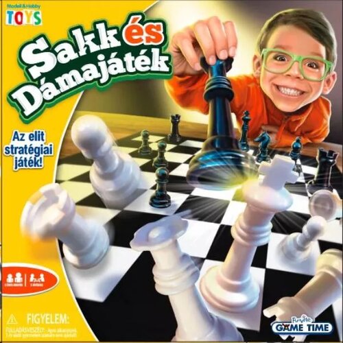  Šah in dama Cene