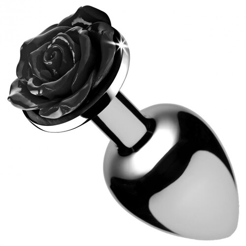 Booty Sparks Analni čep Black Rose Cene