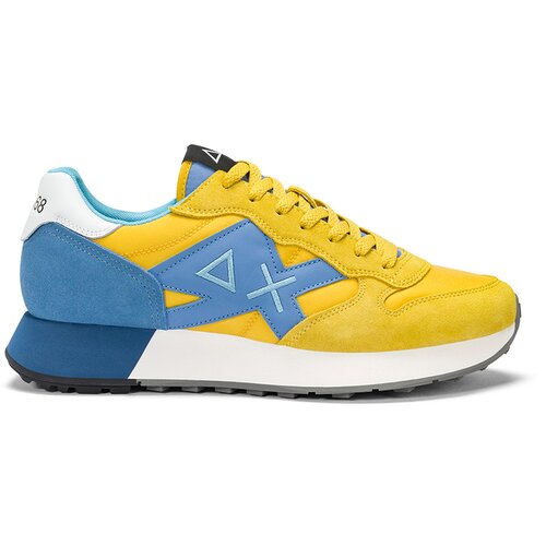 Sun68 muŠke patike jaki 2.0 solid Cene