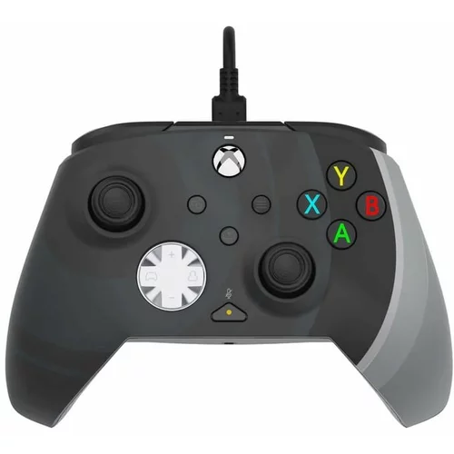  WIRED CONTROLLER REMATCH - RADIAL BLACK
