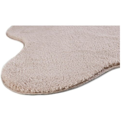 Universal Pra&amp;scaron;no rožnata pralna preproga 160x230 cm Mellow &amp;ndash; Slike