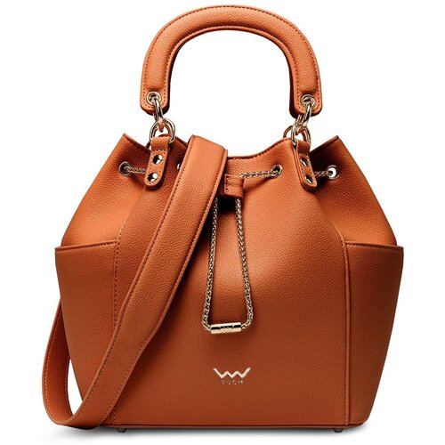 Vuch Handbag Vega Brown Cene