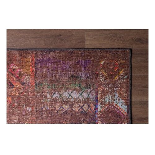Conceptum Hypnose tepih (75 x 150) soul chenille multicolor al 113 Slike
