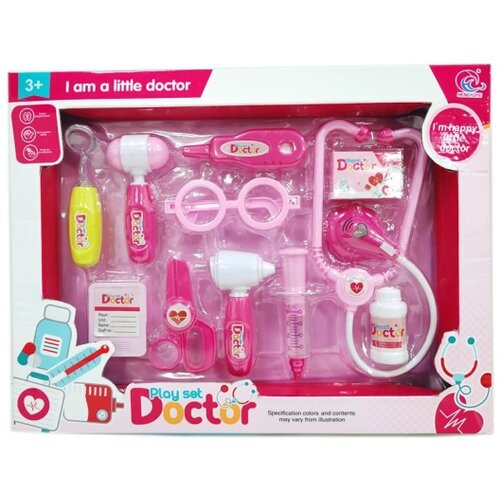  978440 DOKTOR SET Cene