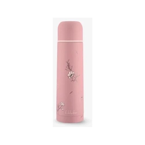 TERMOS od nerđajućeg čelika 500 ml Flora Blush KKB32095 Slike