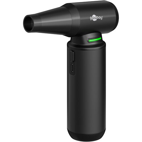 Goobay Brezžični sesalnik za prah Superior 180W, (5000512748) Slike