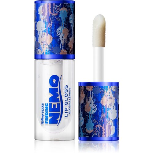 Makeup Revolution X Finding Nemo Nemo sijaj za ustnice 5 ml Cene