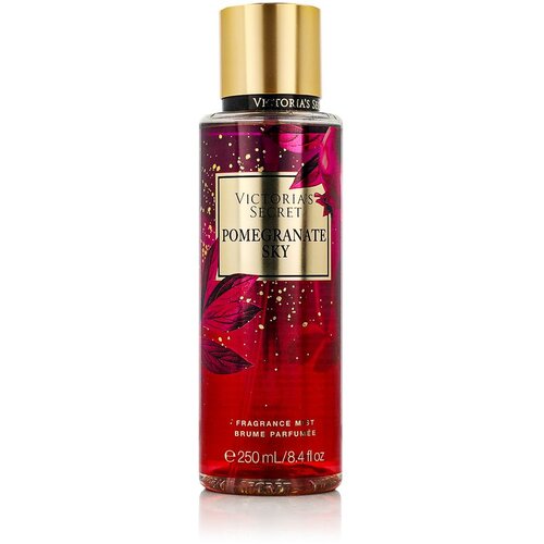 Victoria's Secret Pomegranate Sky 250 ml sprej za tijelo za žene Cijene