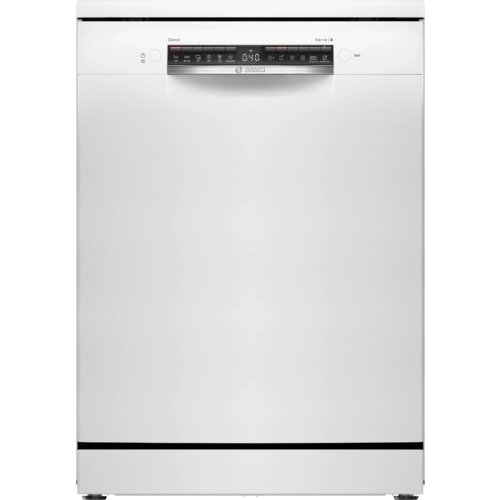 Bosch perilica posuđa Serie 4|,BIJELA,D,14 setova,9L,46dB,,Escajg ladica, 6 programa, Cijene