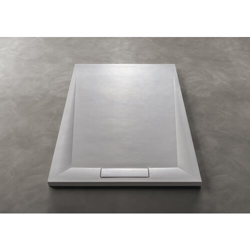 Marina line pravokotna tu&amp;scaron; kad 100 x 80 x 3,4 cm - sabbia Slike