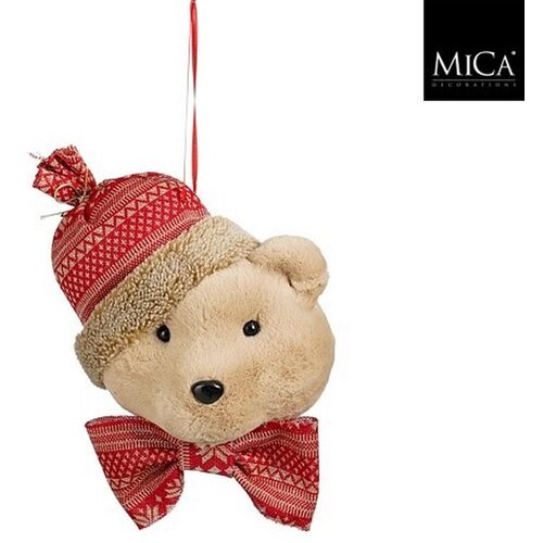 M&amp;ouml;max Dekorativni Obesek Bear Slike