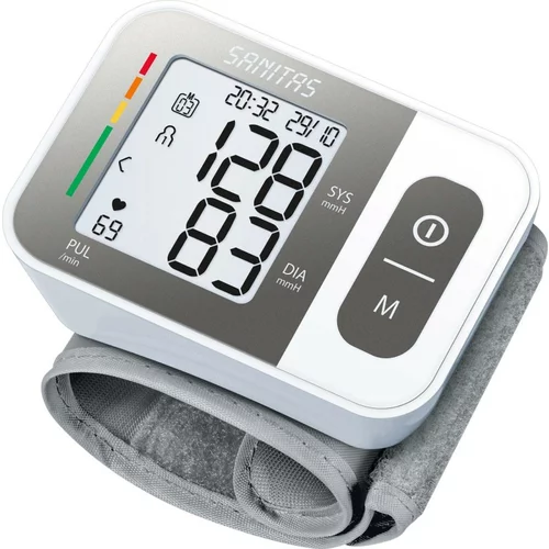 Sanitas SAN Merilnik krvnega tlaka SBC 15 ws, (20685450)