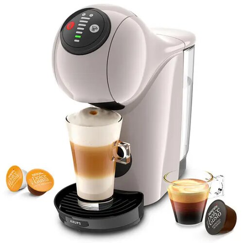 Krups Dolce Gusto Genio S Basic taupe [KP243AF0] Cijene