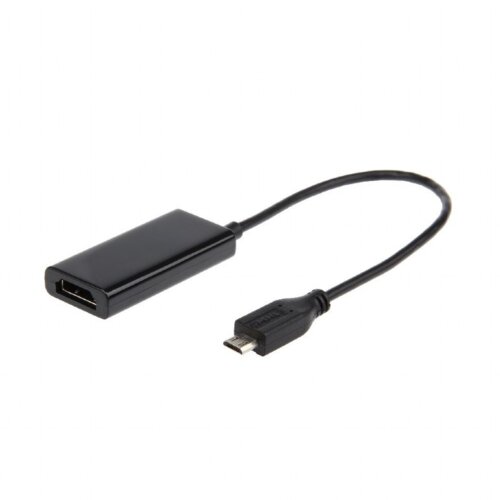 Cablexpert HDTV adapter MHL 11-pinski na naprave Samsung, (20441788) Slike