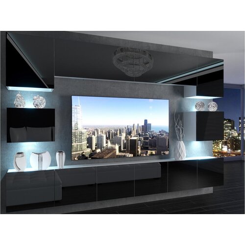  Dnevni regal lotus Slike
