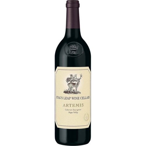 STAG'S LEAP Artemis Cabernet Sauvignon crveno vino 0,75 l Cene