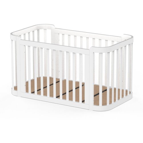 Geuther dječji krevet 4v1 white Cijene