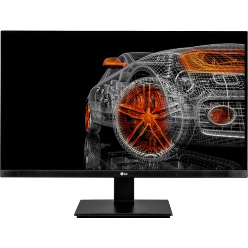 LG 27UK670P-B Slike