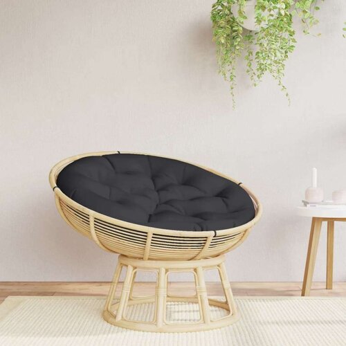  Jastuk crni &Oslash; 100 x 11 cm od tkanine Oxford Cijene