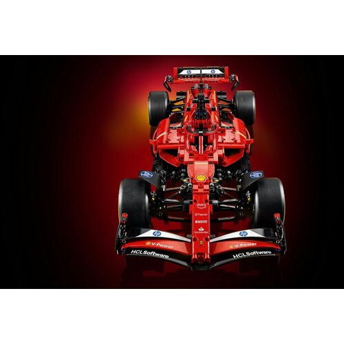 Lego Technic - Ferrari SF-24 F1 automobil (42207) Slike