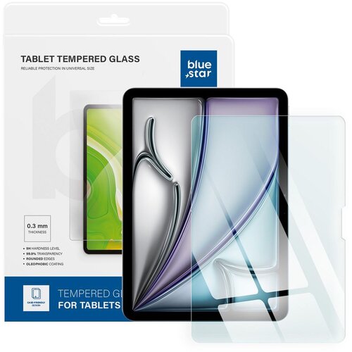  zaštitno staklo blue star za ipad air 13" (2024) Cene