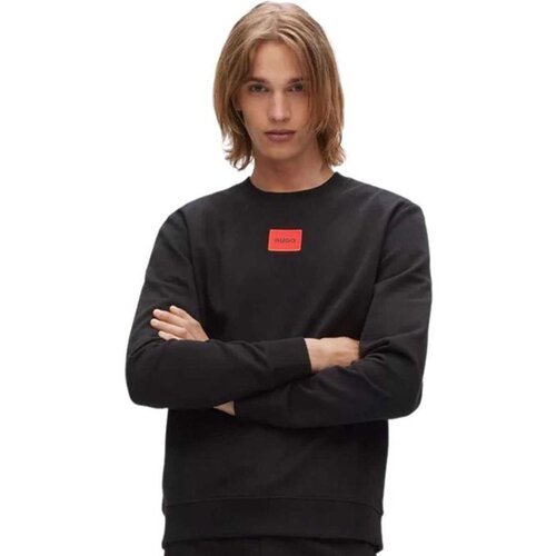 Hugo crni muški duks HB50447964 001 Cene