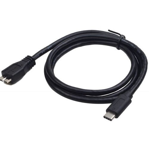 Gembird CCP-USB3-mBMCM-1M USB 3.0 BM to Type-C cable (Micro BM/CM), 1 m kabal Cene