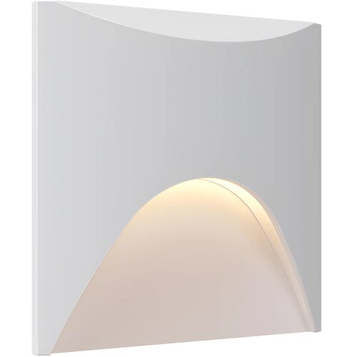 Braytron LED Zidna Svetiljka Veksus 3W Bela 3000K IP65 BG39-00400 Cene